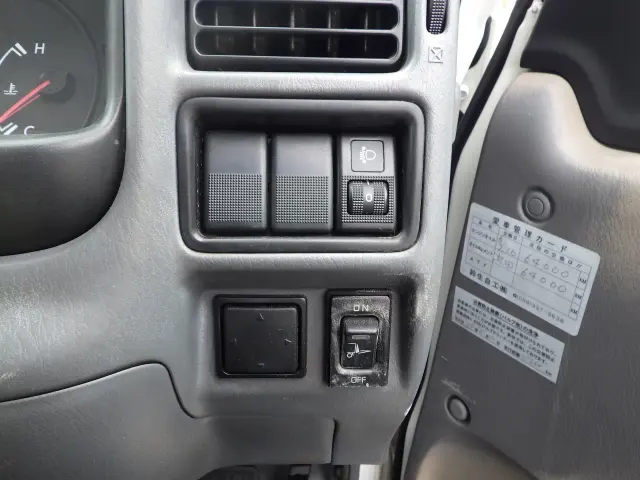 マツダ ボンゴトラック ABF-SKP2T(2WD)の写真12