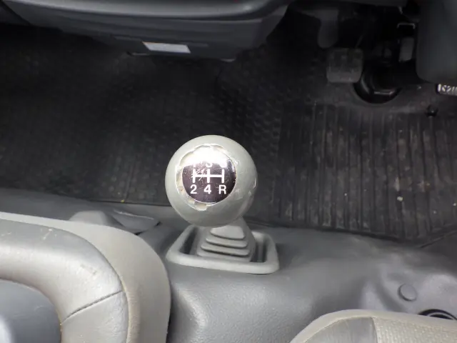 マツダ ボンゴトラック ABF-SKP2T(2WD)の写真13