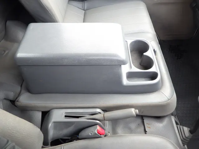 マツダ ボンゴトラック ABF-SKP2T(2WD)の写真14