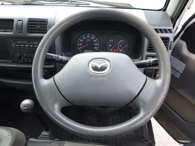 マツダ ボンゴトラック ABF-SKP2T(2WD)の写真15
