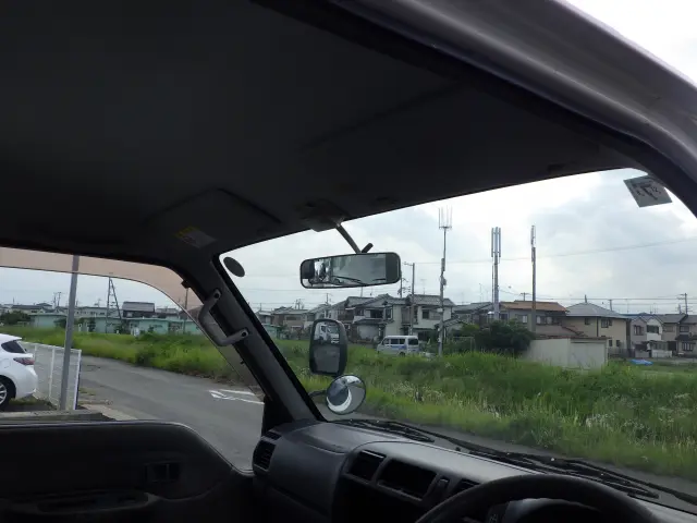 マツダ ボンゴトラック ABF-SKP2T(2WD)の写真17
