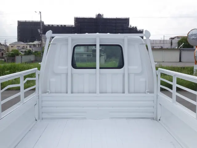 マツダ ボンゴトラック ABF-SKP2T(2WD)の写真18