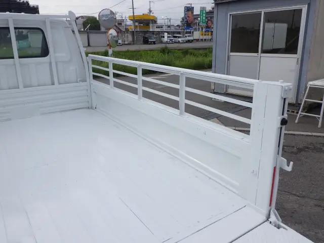 マツダ ボンゴトラック ABF-SKP2T(2WD)の写真19
