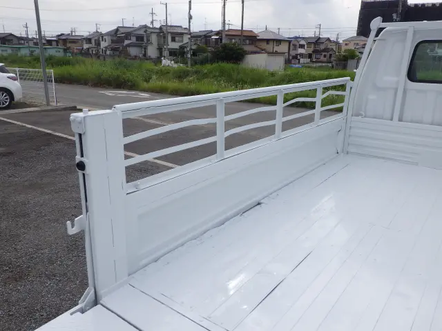 マツダ ボンゴトラック ABF-SKP2T(2WD)の写真20