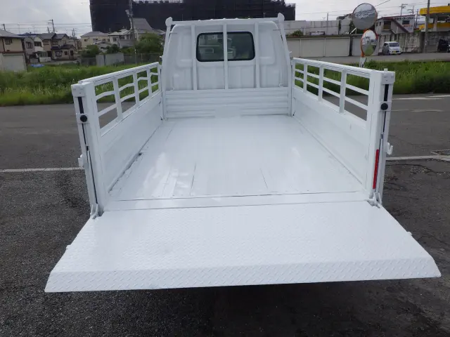 マツダ ボンゴトラック ABF-SKP2T(2WD)の写真21