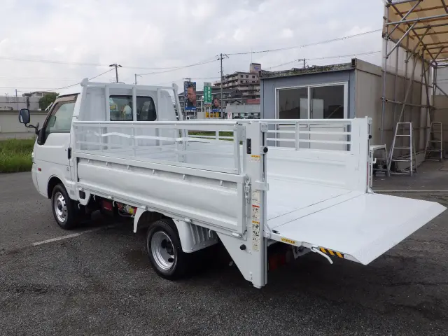 マツダ ボンゴトラック ABF-SKP2T(2WD)の写真22
