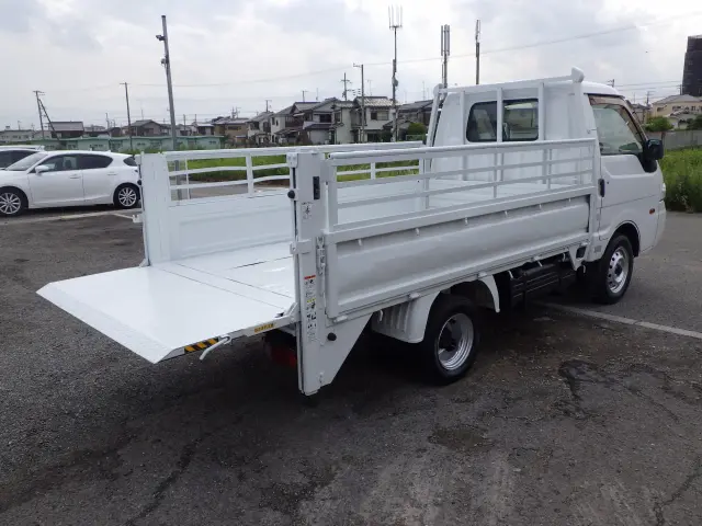 マツダ ボンゴトラック ABF-SKP2T(2WD)の写真23