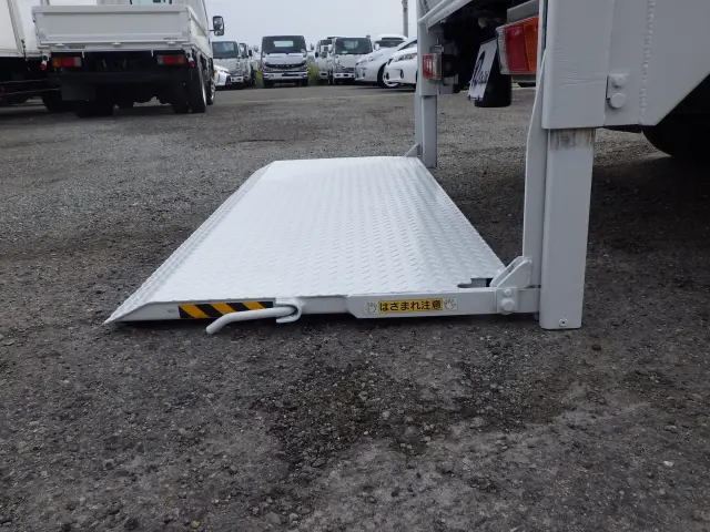 マツダ ボンゴトラック ABF-SKP2T(2WD)の写真25