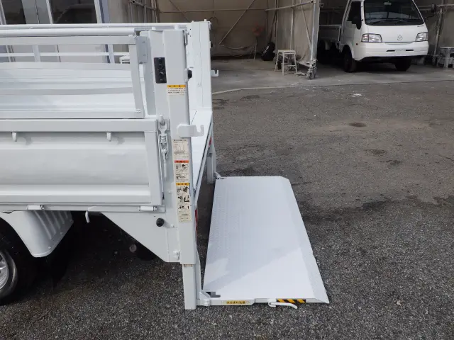 マツダ ボンゴトラック ABF-SKP2T(2WD)の写真27