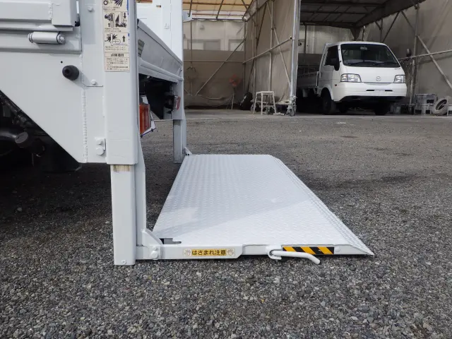 マツダ ボンゴトラック ABF-SKP2T(2WD)の写真28