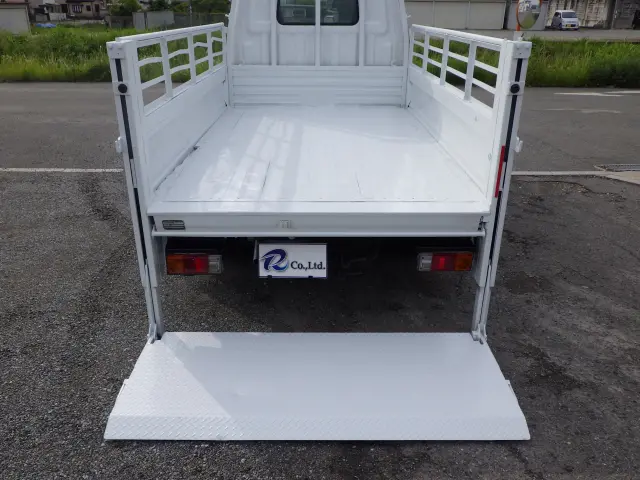 マツダ ボンゴトラック ABF-SKP2T(2WD)の写真30