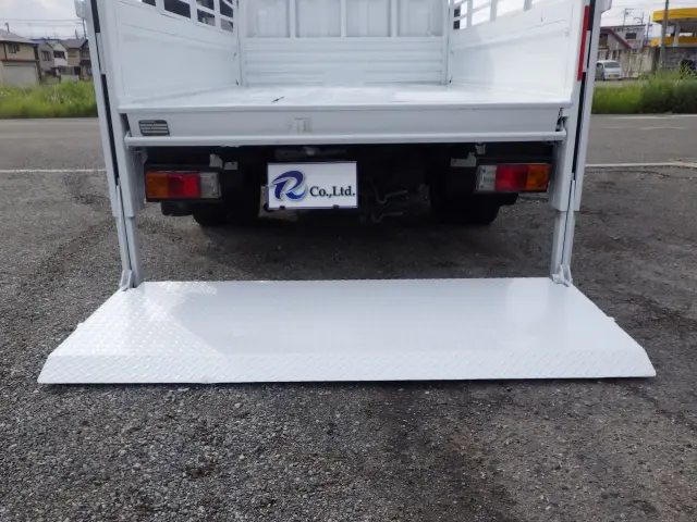 マツダ ボンゴトラック ABF-SKP2T(2WD)の写真31