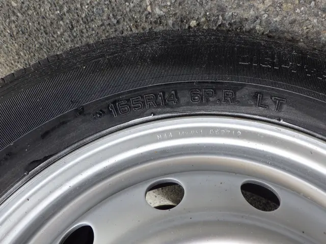 マツダ ボンゴトラック ABF-SKP2T(2WD)の写真35