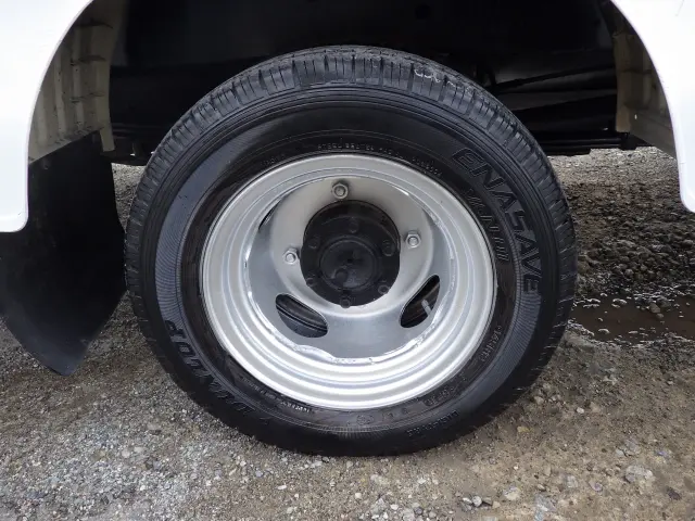 マツダ ボンゴトラック ABF-SKP2T(2WD)の写真36