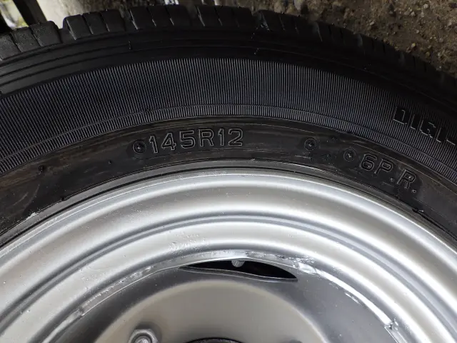マツダ ボンゴトラック ABF-SKP2T(2WD)の写真37