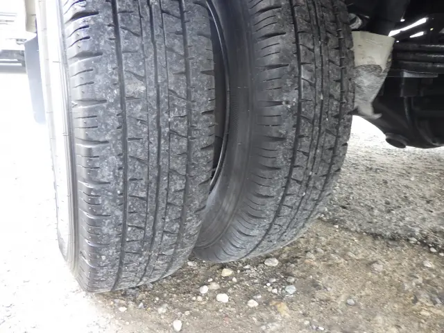 マツダ ボンゴトラック ABF-SKP2T(2WD)の写真38