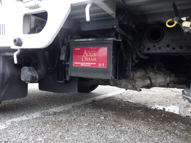 マツダ ボンゴトラック ABF-SKP2T(2WD)の写真42