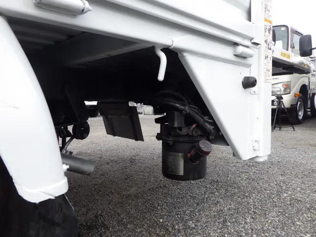 マツダ ボンゴトラック ABF-SKP2T(2WD)の写真43