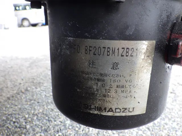 マツダ ボンゴトラック ABF-SKP2T(2WD)の写真44