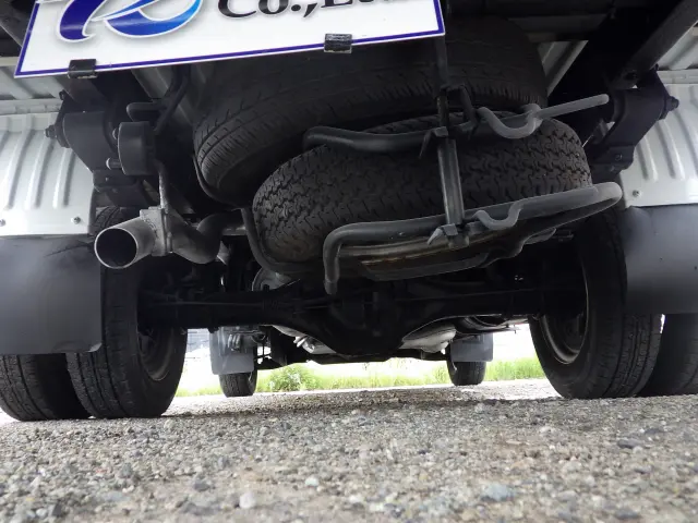 マツダ ボンゴトラック ABF-SKP2T(2WD)の写真45
