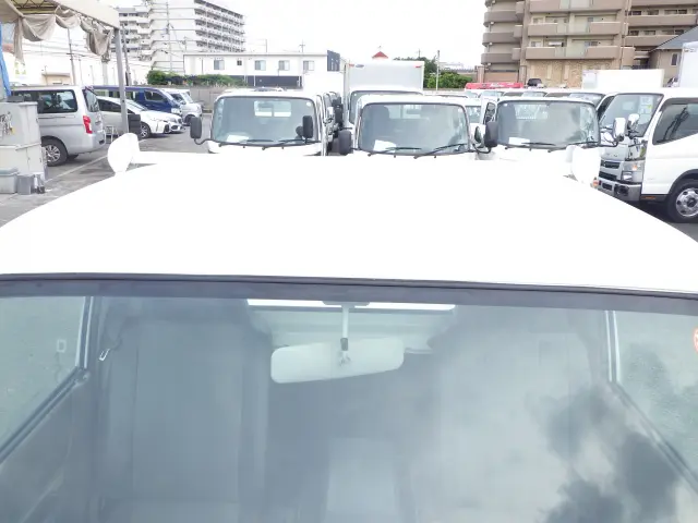 マツダ ボンゴトラック ABF-SKP2T(2WD)の写真47