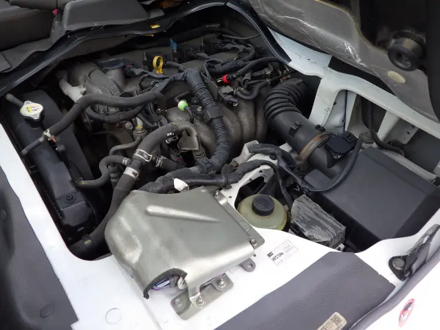 マツダ ボンゴトラック ABF-SKP2T(2WD)の写真48