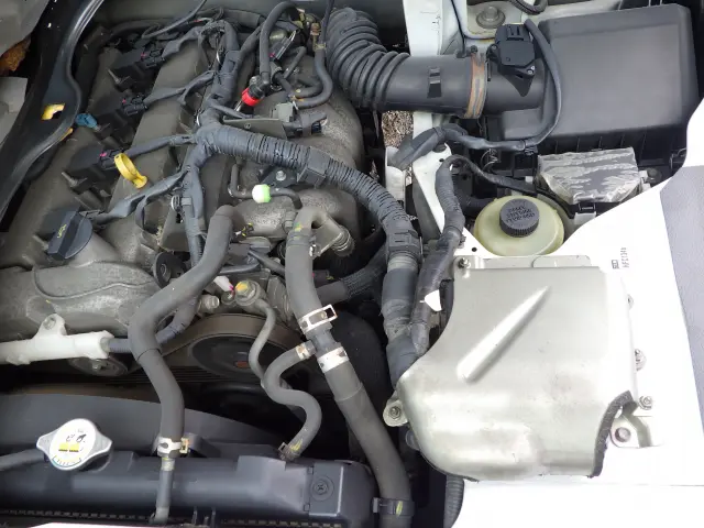 マツダ ボンゴトラック ABF-SKP2T(2WD)の写真49