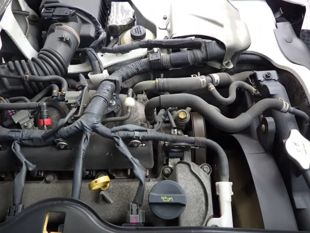 マツダ ボンゴトラック ABF-SKP2T(2WD)の写真50