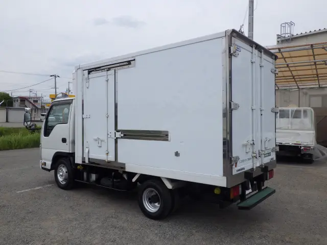 いすゞ エルフ ＴＰＧ-ＮＨＲ85ＡＮ(2WD)の写真3