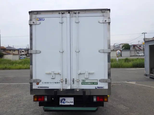 いすゞ エルフ ＴＰＧ-ＮＨＲ85ＡＮ(2WD)の写真5