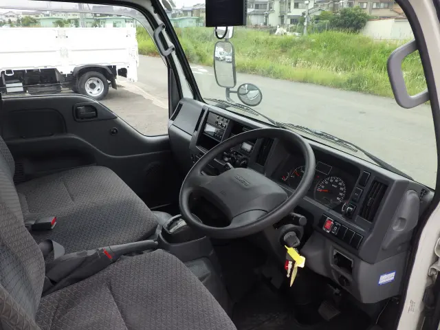 いすゞ エルフ ＴＰＧ-ＮＨＲ85ＡＮ(2WD)の写真7