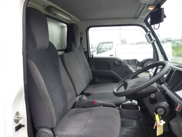 いすゞ エルフ ＴＰＧ-ＮＨＲ85ＡＮ(2WD)の写真8