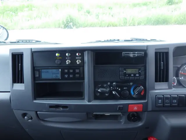 いすゞ エルフ ＴＰＧ-ＮＨＲ85ＡＮ(2WD)の写真10