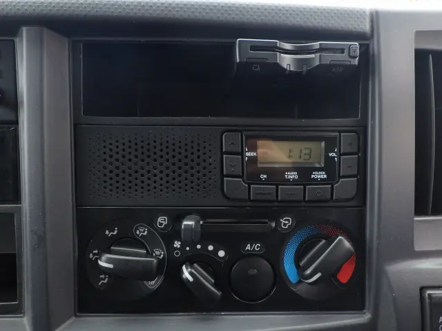 いすゞ エルフ ＴＰＧ-ＮＨＲ85ＡＮ(2WD)の写真11