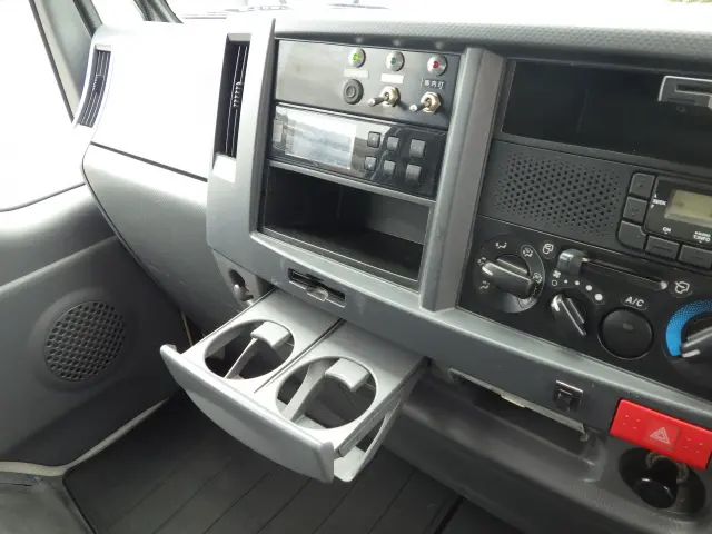 いすゞ エルフ ＴＰＧ-ＮＨＲ85ＡＮ(2WD)の写真13