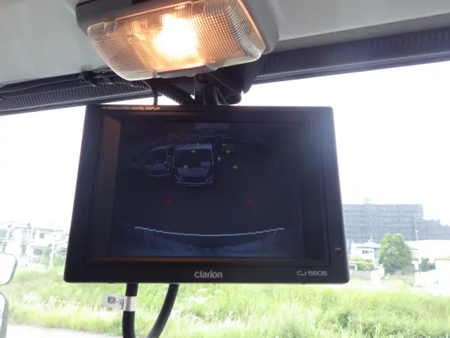 いすゞ エルフ ＴＰＧ-ＮＨＲ85ＡＮ(2WD)の写真21