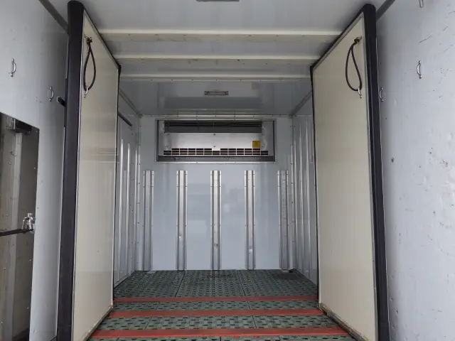 いすゞ エルフ ＴＰＧ-ＮＨＲ85ＡＮ(2WD)の写真23