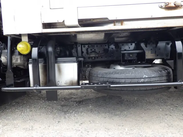 いすゞ エルフ ＴＰＧ-ＮＨＲ85ＡＮ(2WD)の写真33
