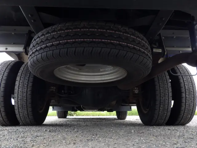 いすゞ エルフ ＴＰＧ-ＮＨＲ85ＡＮ(2WD)の写真35