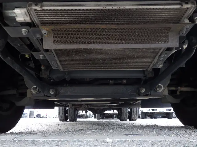 いすゞ エルフ ＴＰＧ-ＮＨＲ85ＡＮ(2WD)の写真36