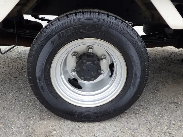 いすゞ エルフ ＴＰＧ-ＮＨＲ85ＡＮ(2WD)の写真43