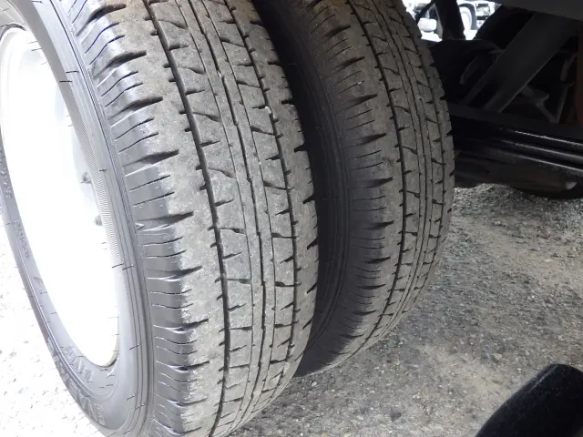 いすゞ エルフ ＴＰＧ-ＮＨＲ85ＡＮ(2WD)の写真45