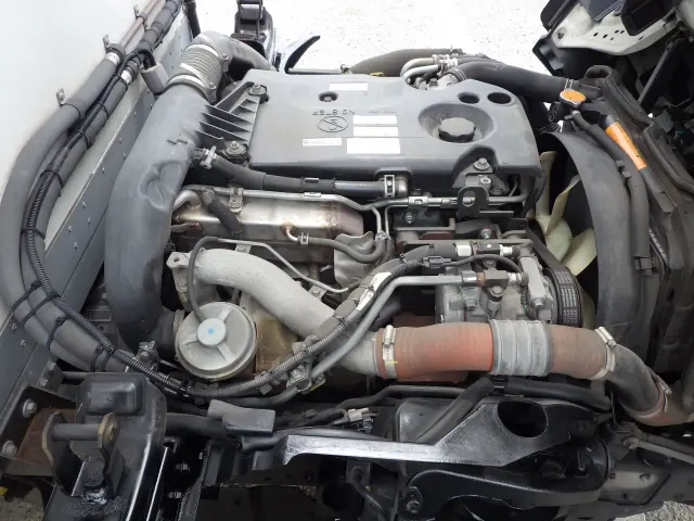 いすゞ エルフ ＴＰＧ-ＮＨＲ85ＡＮ(2WD)の写真46