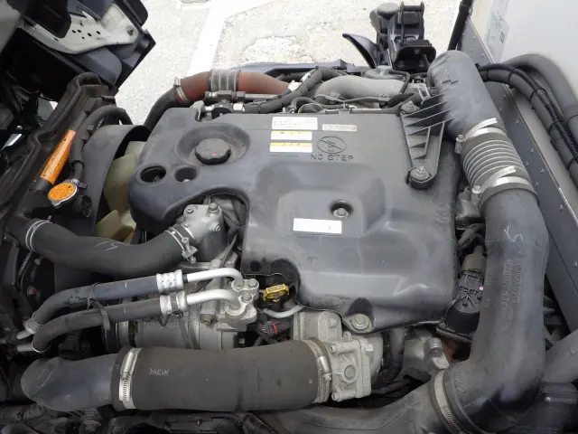 いすゞ エルフ ＴＰＧ-ＮＨＲ85ＡＮ(2WD)の写真47