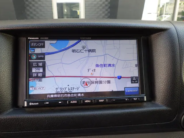 日産 キャラバン CBA-KS2E26(2WD)の写真18