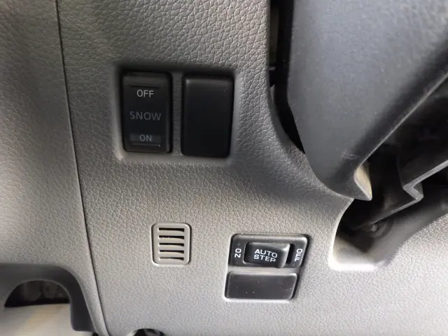日産 キャラバン CBA-KS2E26(2WD)の写真21