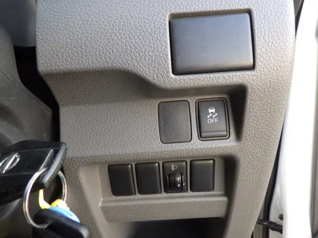 日産 キャラバン CBA-KS2E26(2WD)の写真22