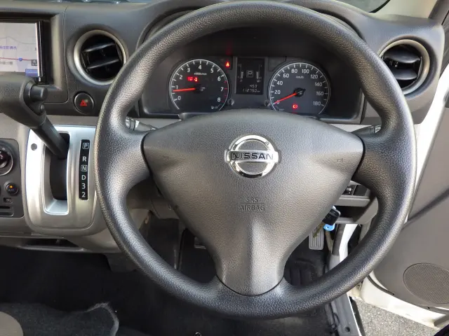 日産 キャラバン CBA-KS2E26(2WD)の写真23