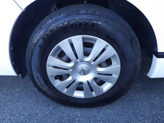 日産 キャラバン CBA-KS2E26(2WD)の写真27