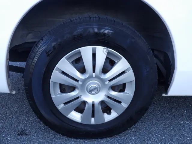 日産 キャラバン CBA-KS2E26(2WD)の写真29